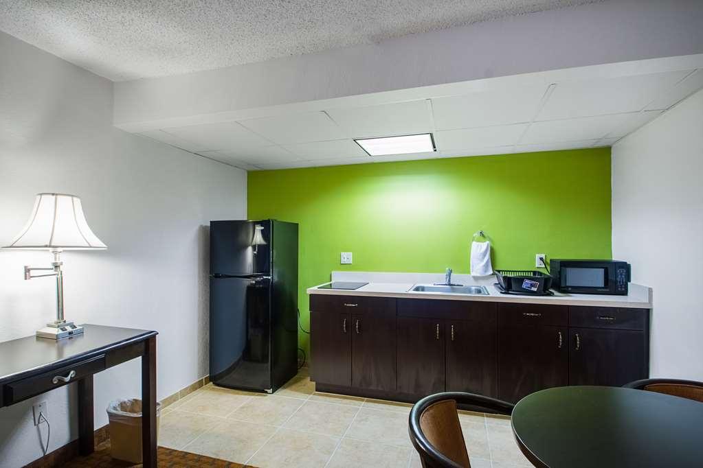 Red Roof Inn Vero Beach - I-95 Rom bilde