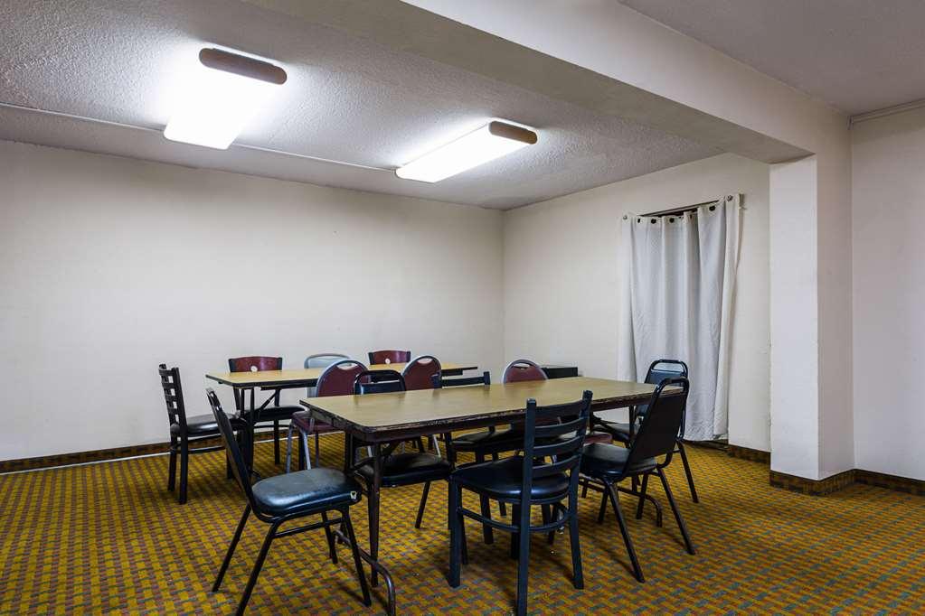 Red Roof Inn Vero Beach - I-95 Fasiliteter bilde