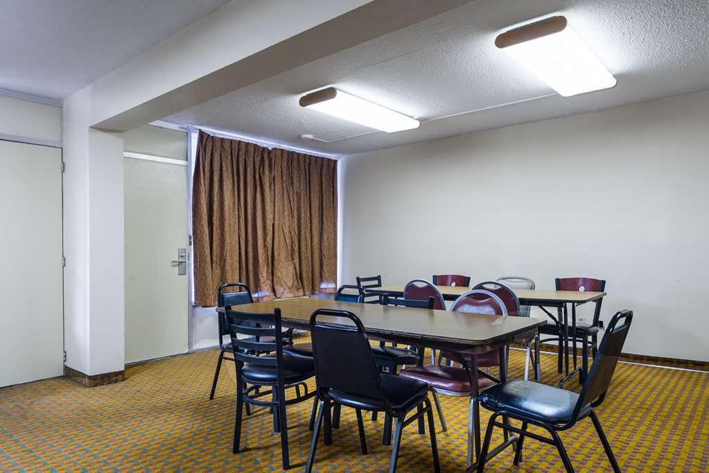 Red Roof Inn Vero Beach - I-95 Fasiliteter bilde