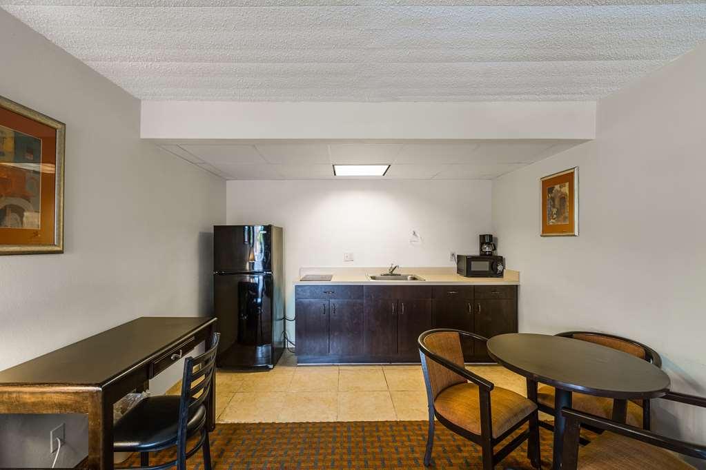 Red Roof Inn Vero Beach - I-95 Rom bilde