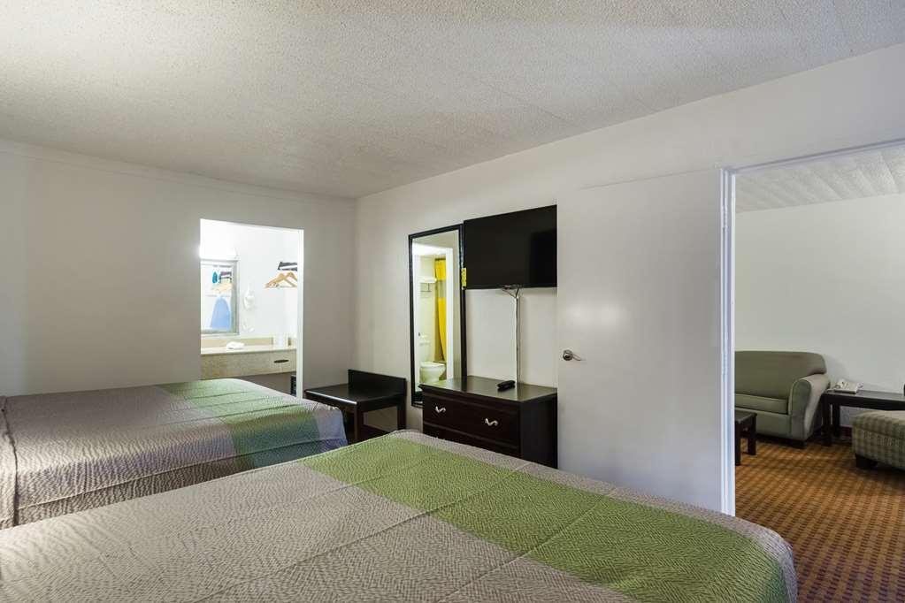 Red Roof Inn Vero Beach - I-95 Rom bilde