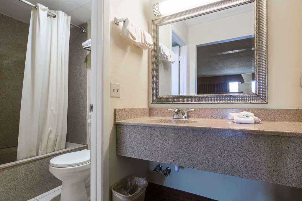 Red Roof Inn Vero Beach - I-95 Rom bilde